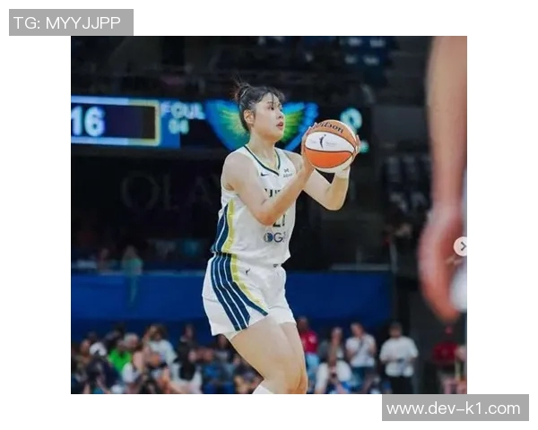 李月汝首秀风暴22分钟表现惊艳贡献6分4篮板4助攻引发三大亮点