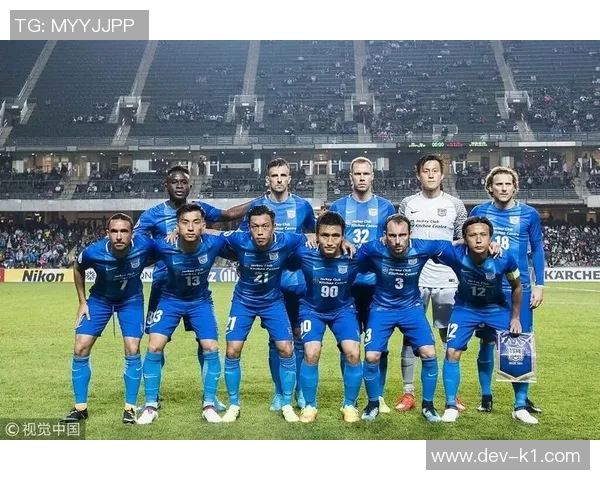 全北现代迎战香港杰志力争亚冠小组赛首胜的关键对决